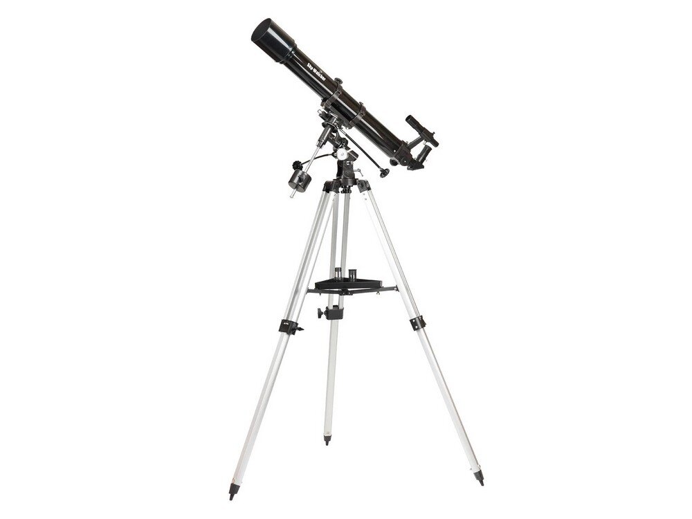 Teleskop SKY-WATCHER (Synta) BK909EQ2 kv początek opisu