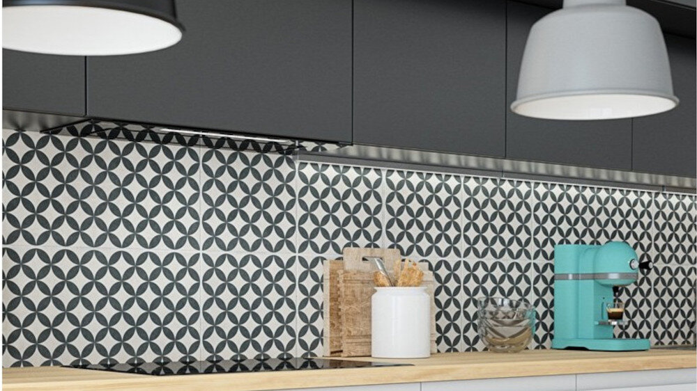 GLOBAL-Rigelo-60-2-Czarny szerokość zabudowa skokowa regulacja prędkość gotowanie głośność 