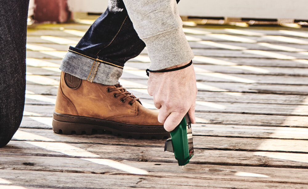 Wilgotnościomierz BOSCH Universal Humid 06036880Z0 pomiary trwale bezpieczne wykonane na wysokim poziomie