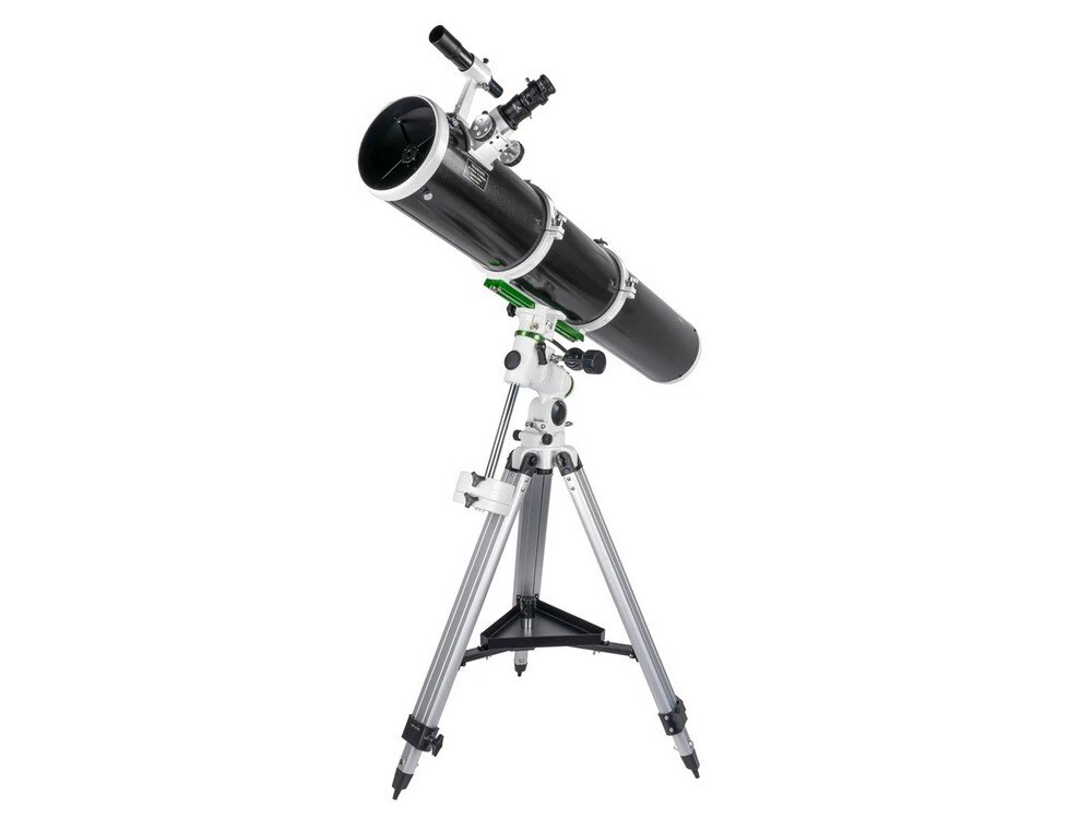 Teleskop Sky-Watcher BKP15012EQ3-2 kv początek opisu