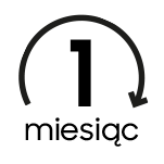 Pojemny zbiornik, który trzeba uzupełniać tylko raz w miesiącu