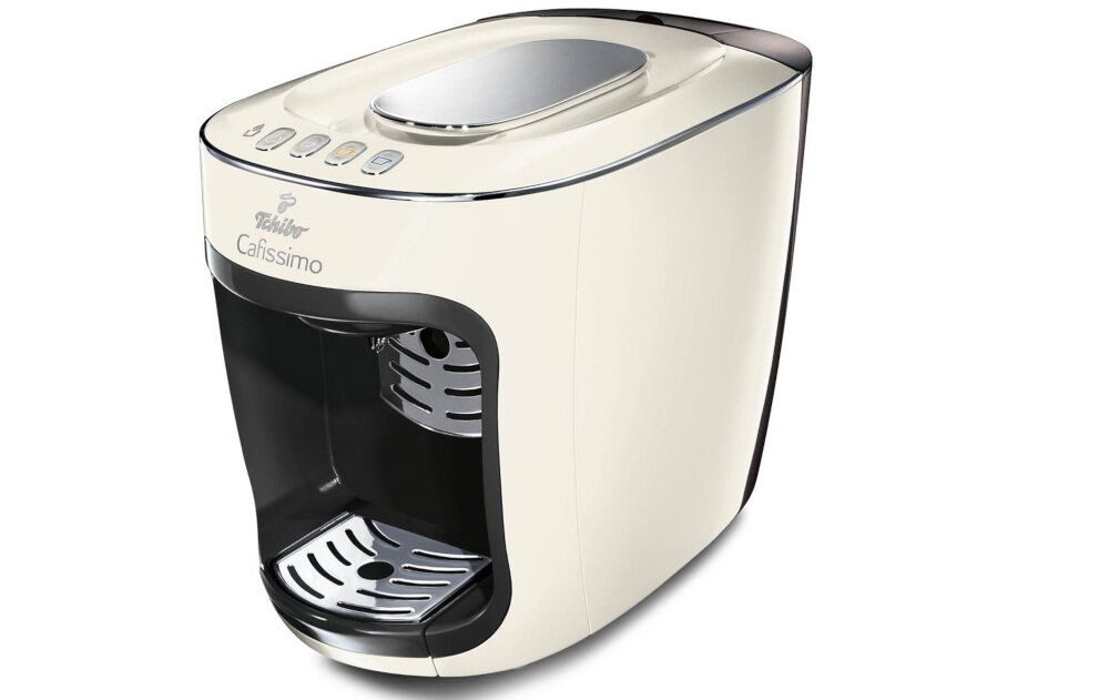 Ekspres TCHIBO Cafissimo 