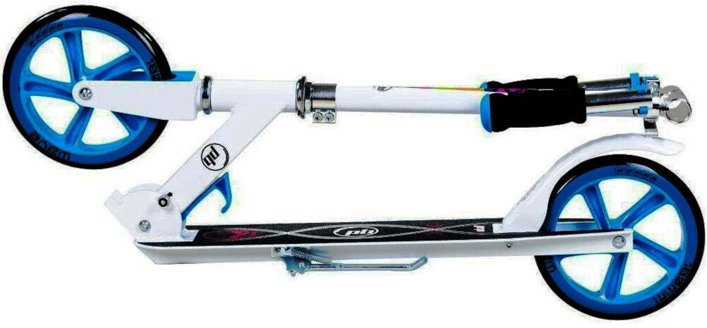 Hulajnoga PB WAVE system składania