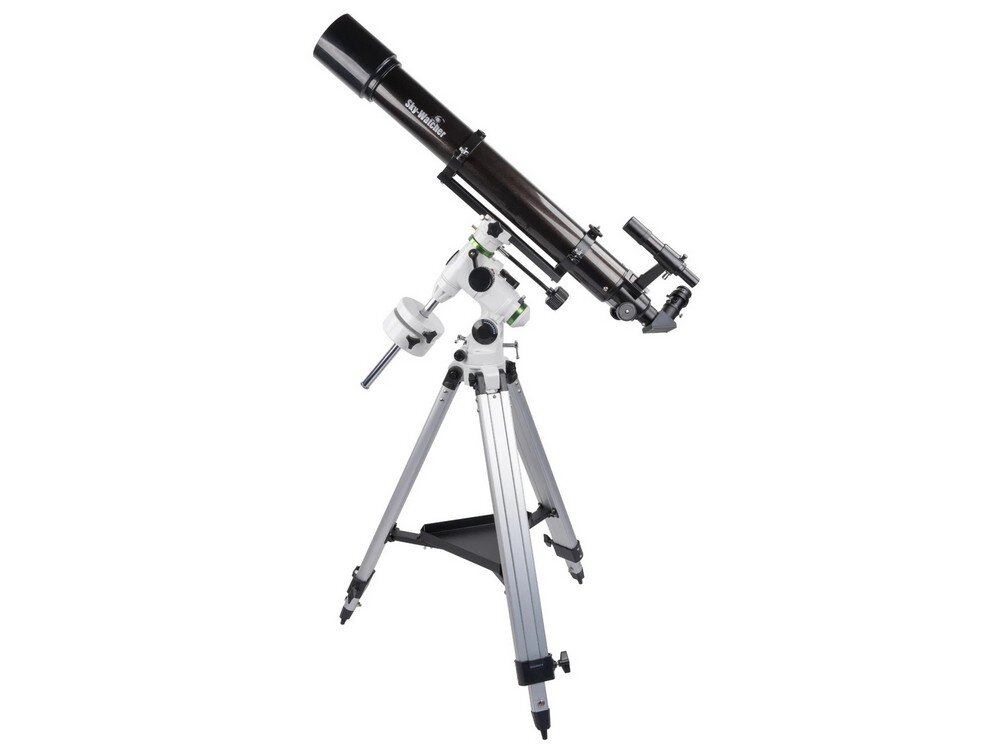 Teleskop SKY-WATCHER (Synta) BK909EQ3 kv początek opisu