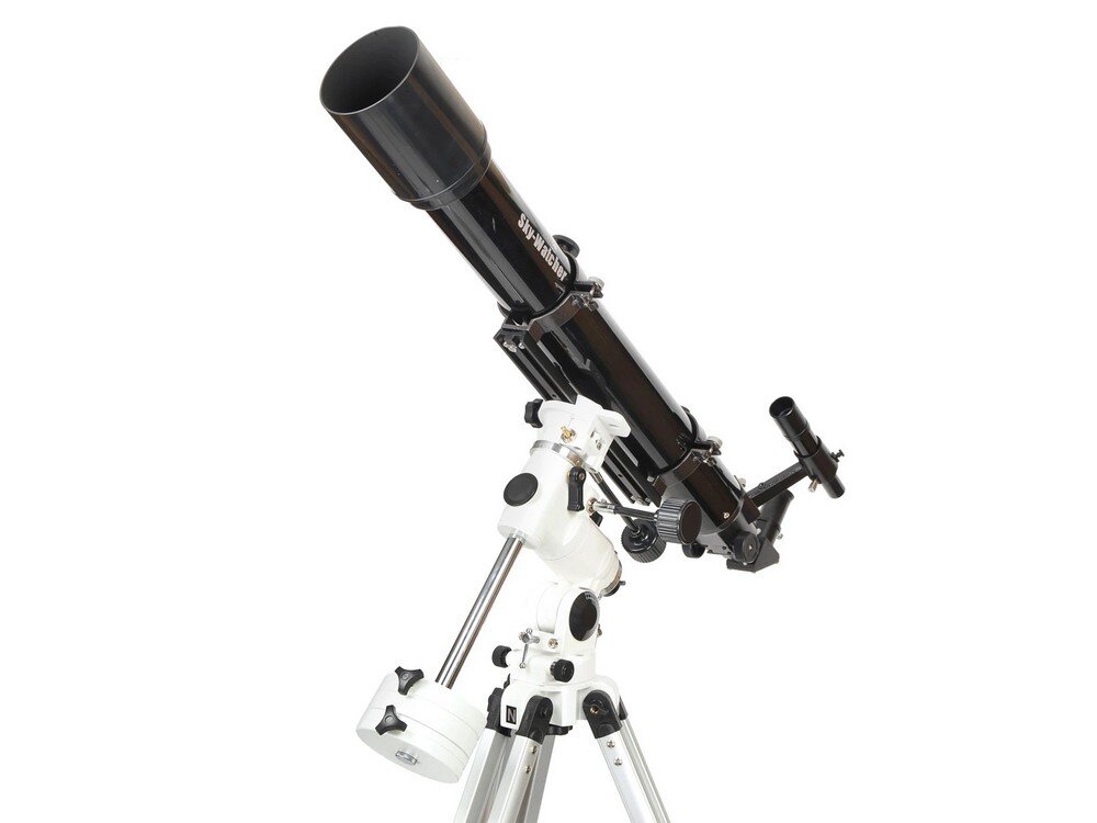 Teleskop SKY-WATCHER (Synta) BK909EQ3 od przodu