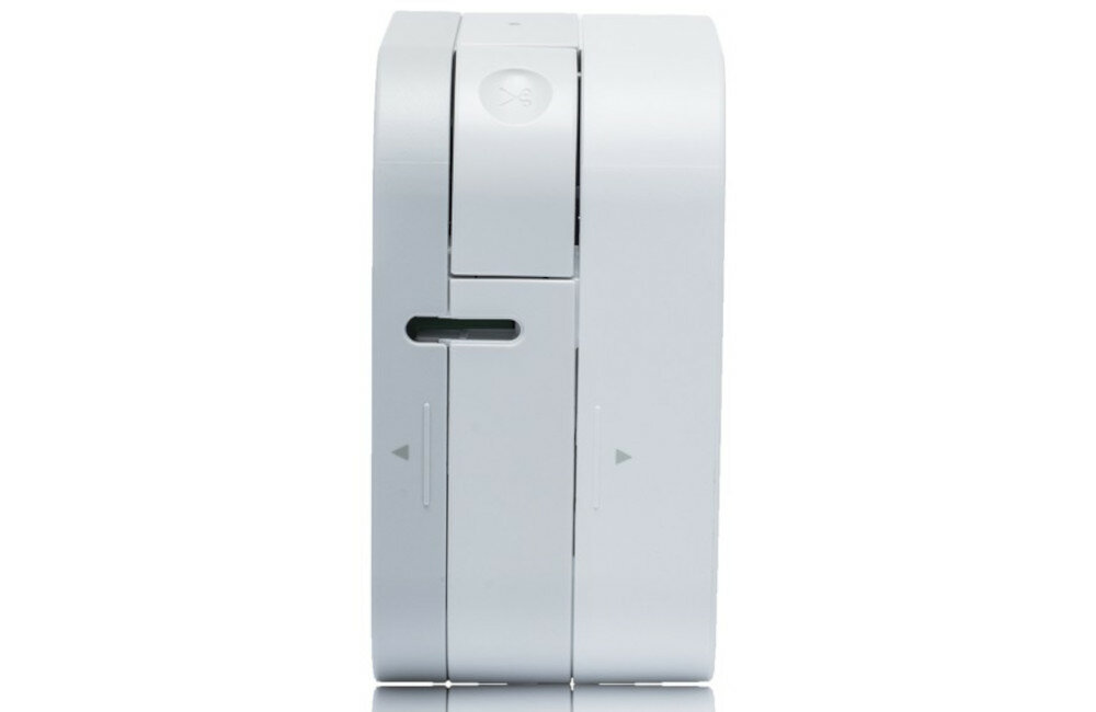 Drukarka BROTHER PT-P300BT szybka obsługa elegancki design bluetooth