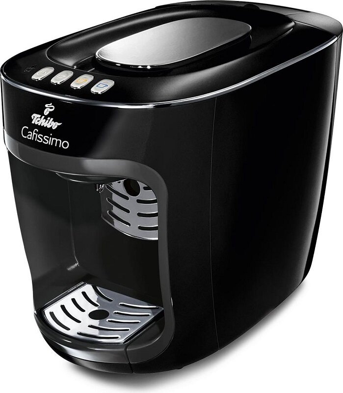 Ekspres TCHIBO Cafissimo