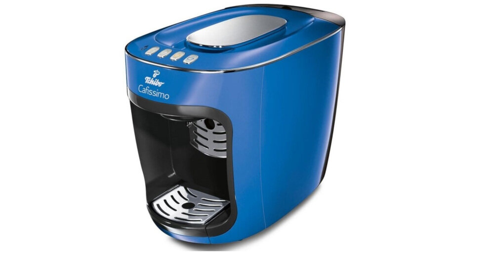 Ekspres TCHIBO Cafissimo  