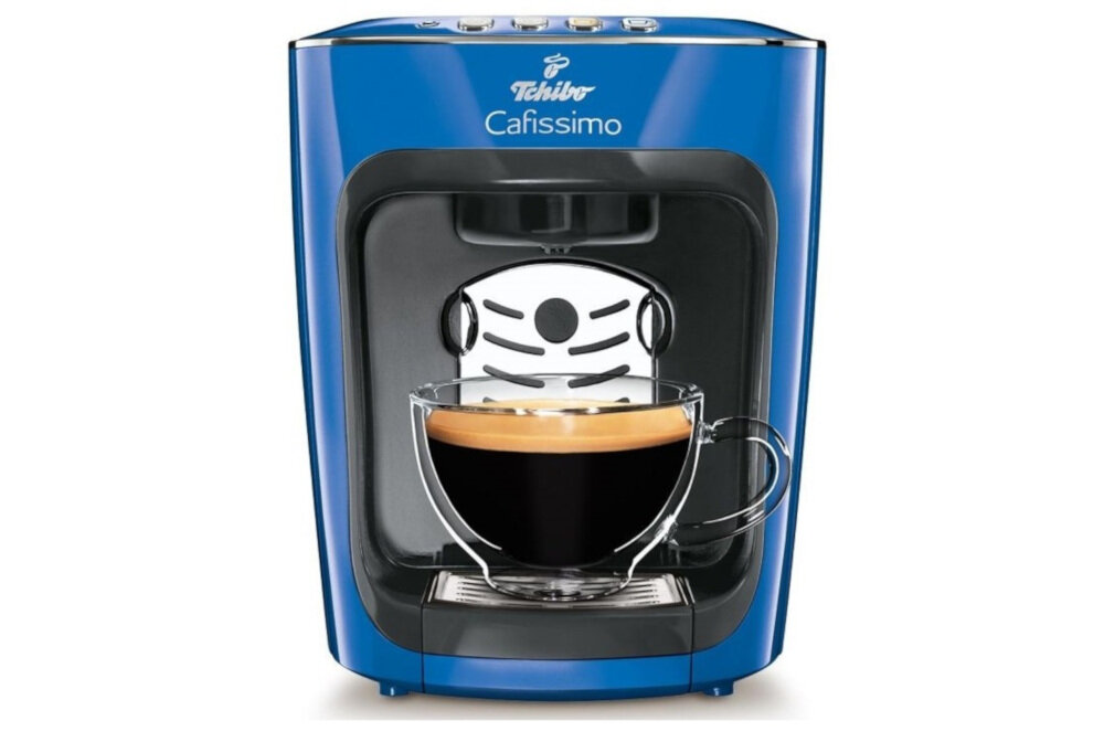 Ekspres TCHIBO Cafissimo 