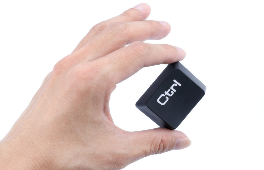 Redragon Alien N-Key Rollover anti-ghosting możesz naciskać wiele klawiszy jednocześnie