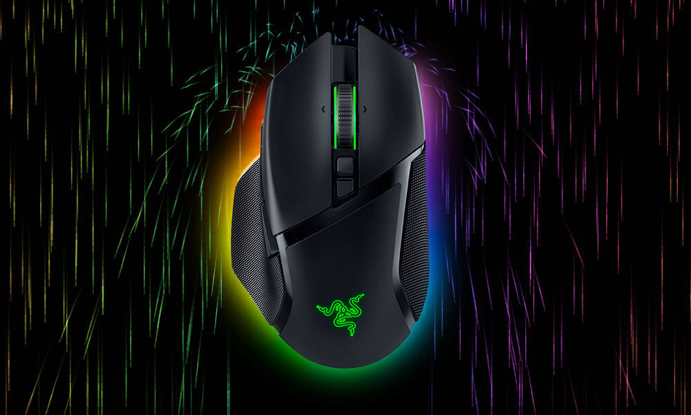 RAZER Basilisk V3 Pro