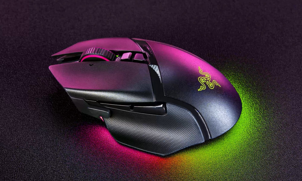 RAZER Basilisk V3 Pro