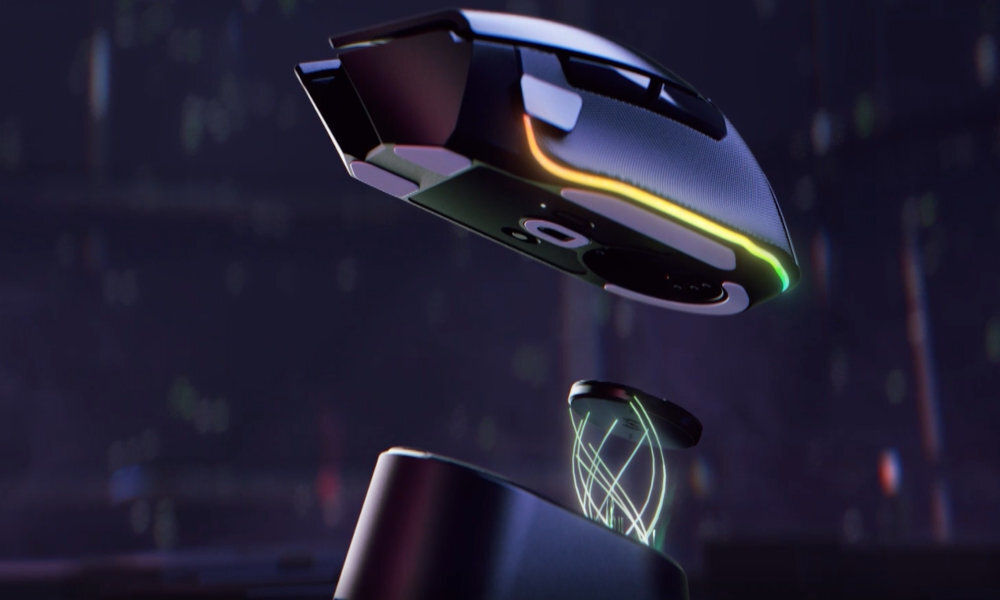 RAZER Basilisk V3 Pro