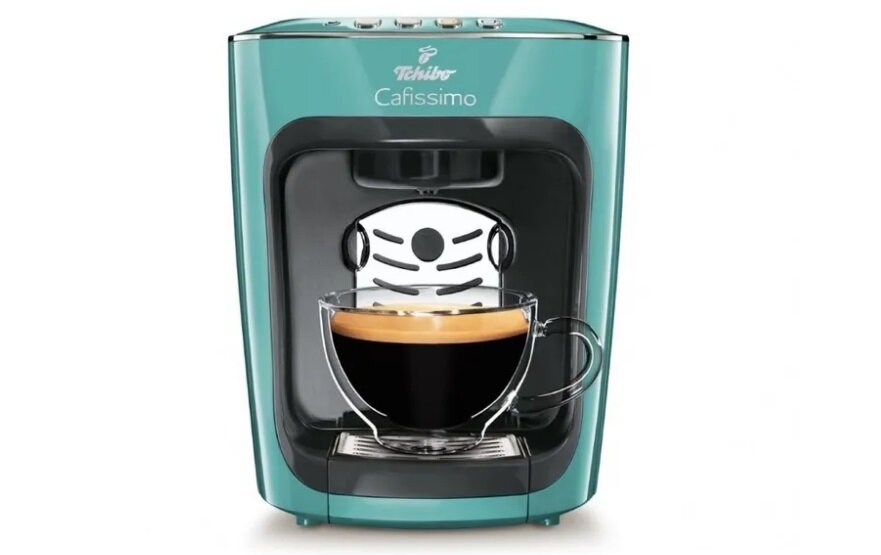 Ekspres TCHIBO Cafissimo 