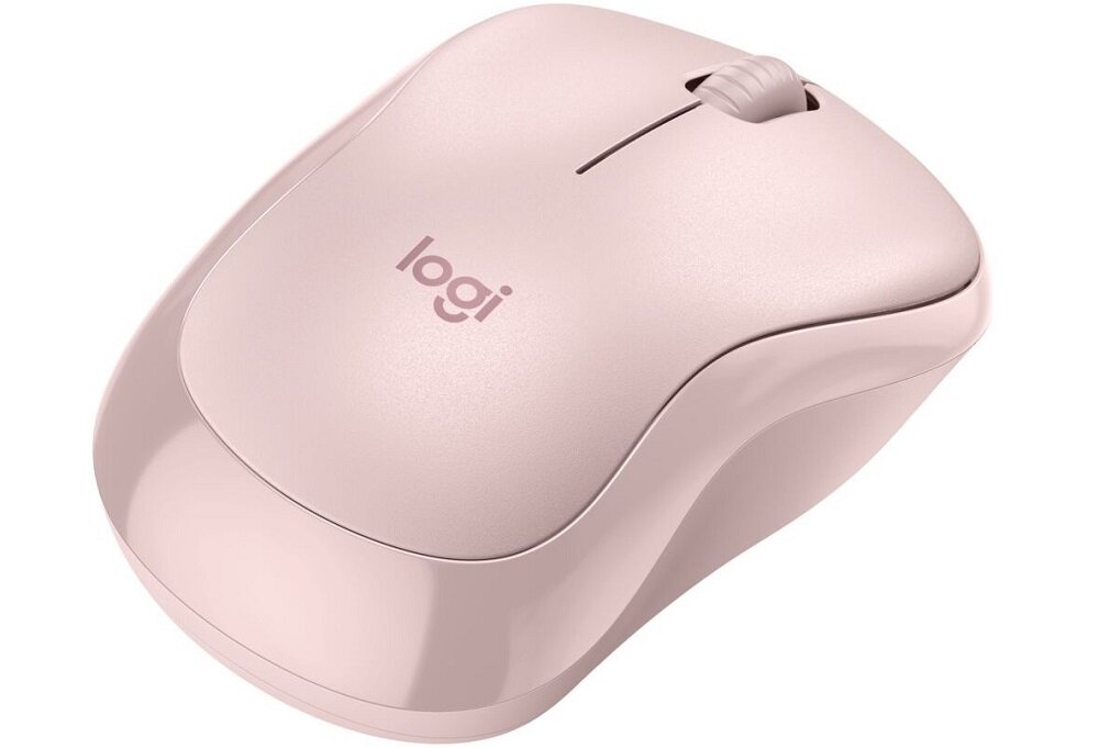 Mysz LOGITECH M220 Silent - cicha praca 