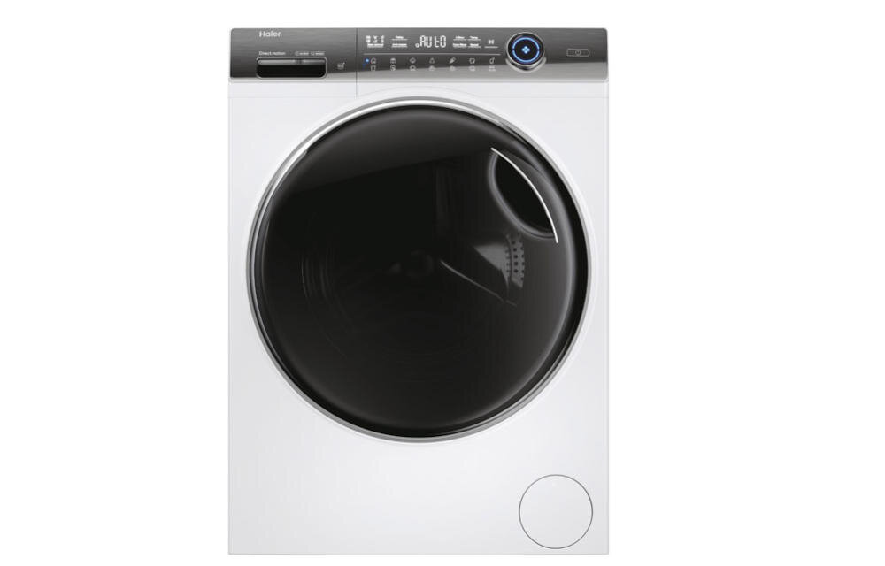 HAIER HW90G-B14979TU1S pralka rodzinna załadunek program pranie