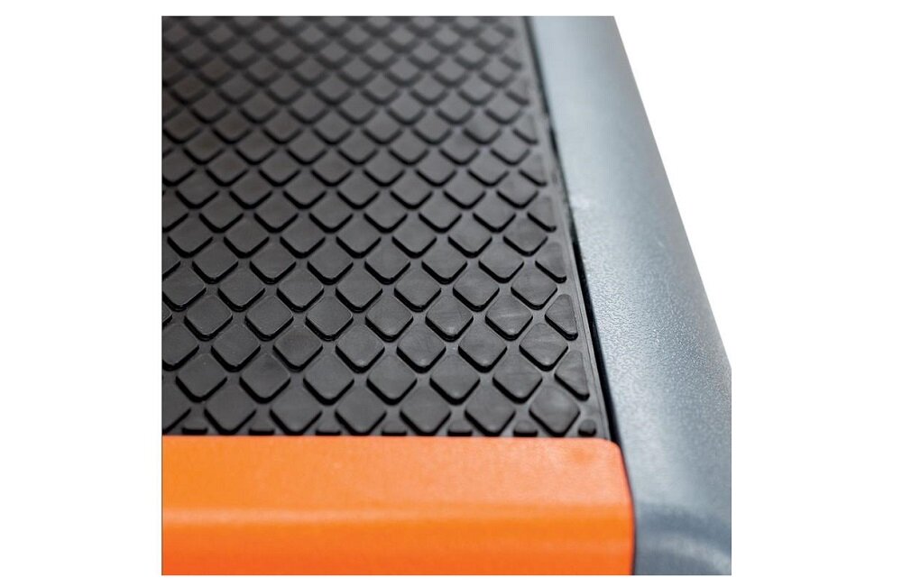 Step HMS AS007 Możliwość regulacji wysokości