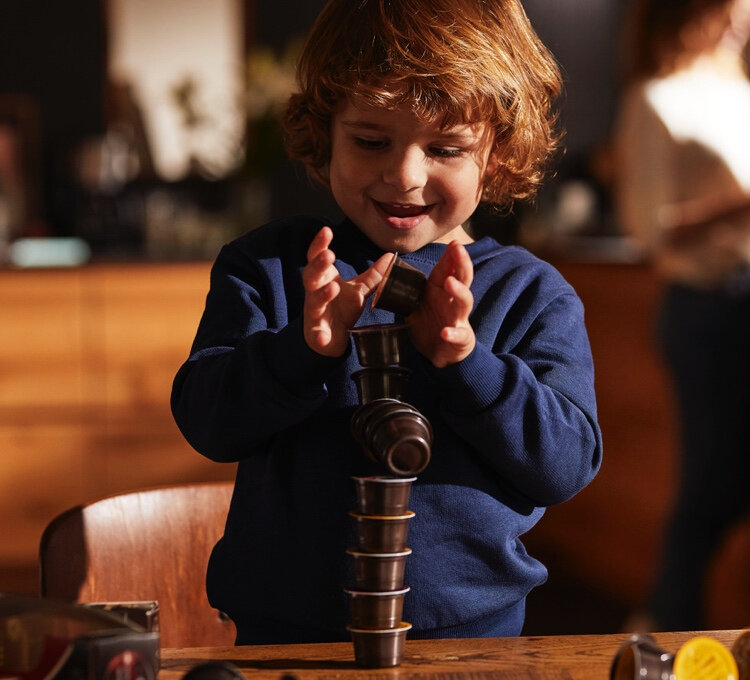 Ekspres TCHIBO Cafissimo 