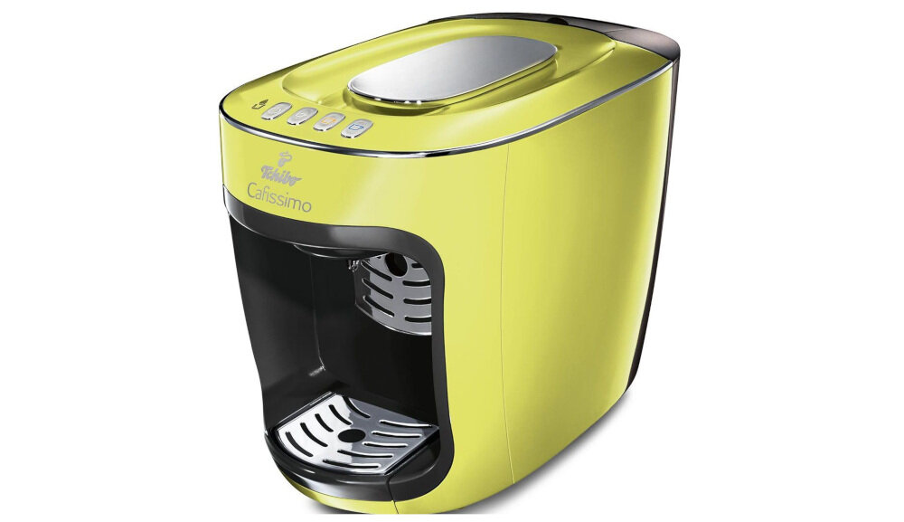 Ekspres TCHIBO Cafissimo 