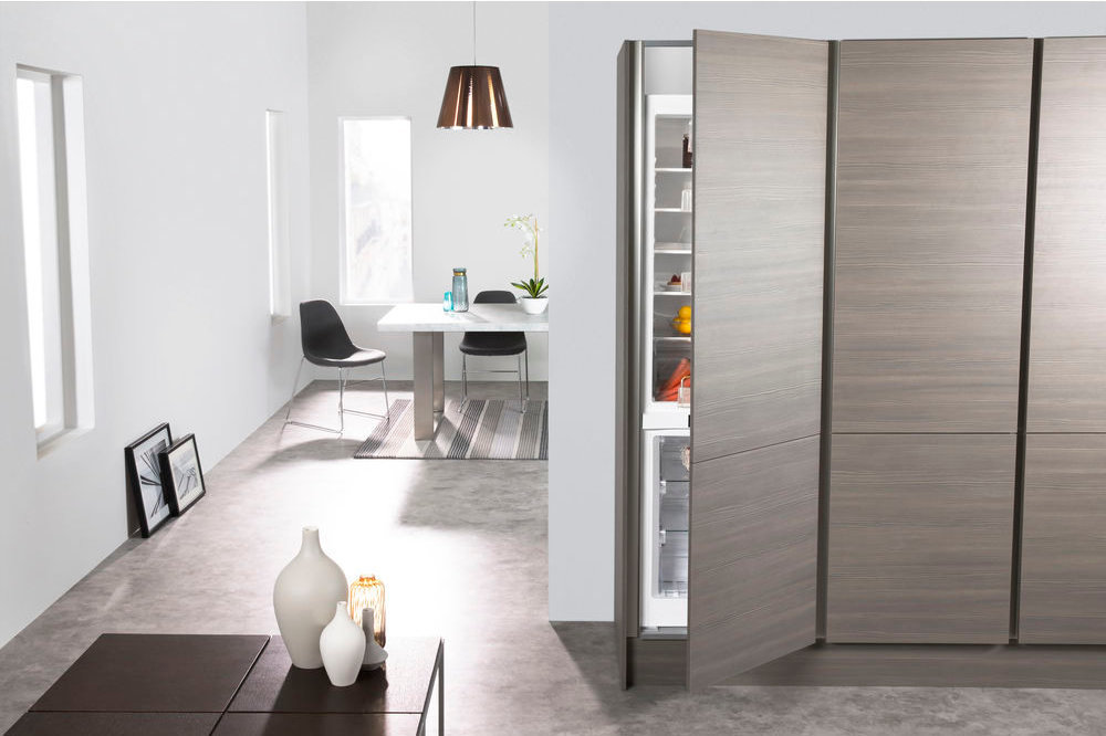 Lodówka WHIRLPOOL ART 880/A+/NF - XlentFit