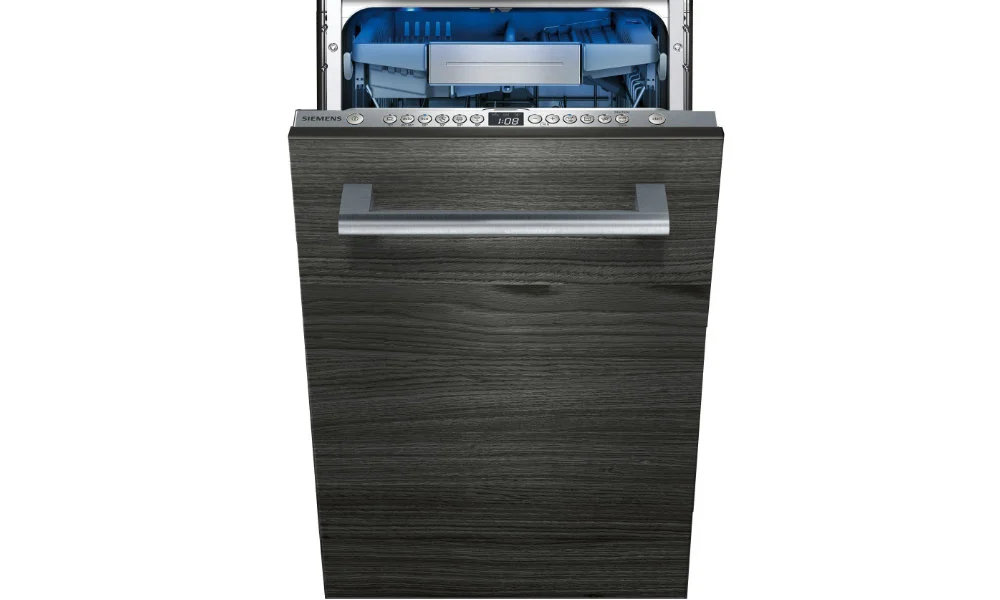 Zmywarka SIEMENS SR656X01TE - Wygląd Ogólny