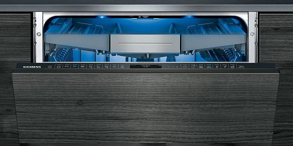 Zmywarka SIEMENS SR656X01TE - 10 lat gwarancji