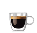 Espresso doppio