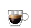 Espresso macchiato