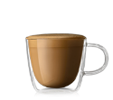 Flat white