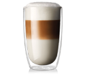 Latte macchiato