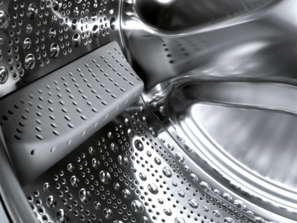 Pralka BOSCH WAT2446SPL - VarioDrum