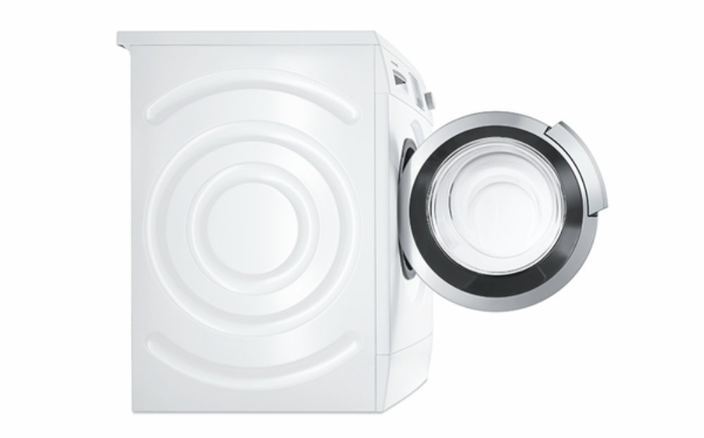 Pralka BOSCH WAT2446SPL - AntiVibration