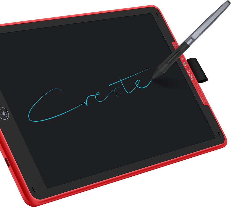 Tablet graficzny HUION H320M - Obszar roboczy 