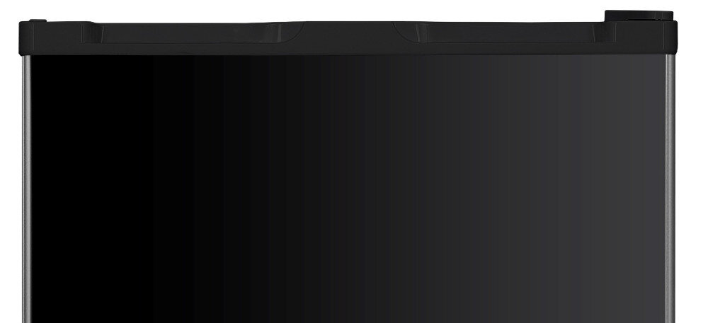 LODÓWKA SMITH&BROWN SFTTF-111-BE3 Zintegrowany uchwyt Wygodne otwieranie zamykanie