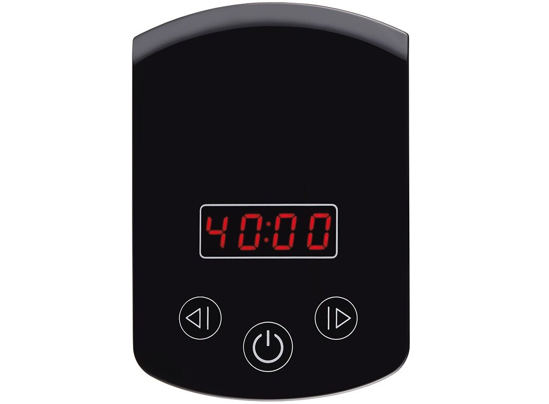 Maszynka do lodów UNOLD zakres temperatura smaki