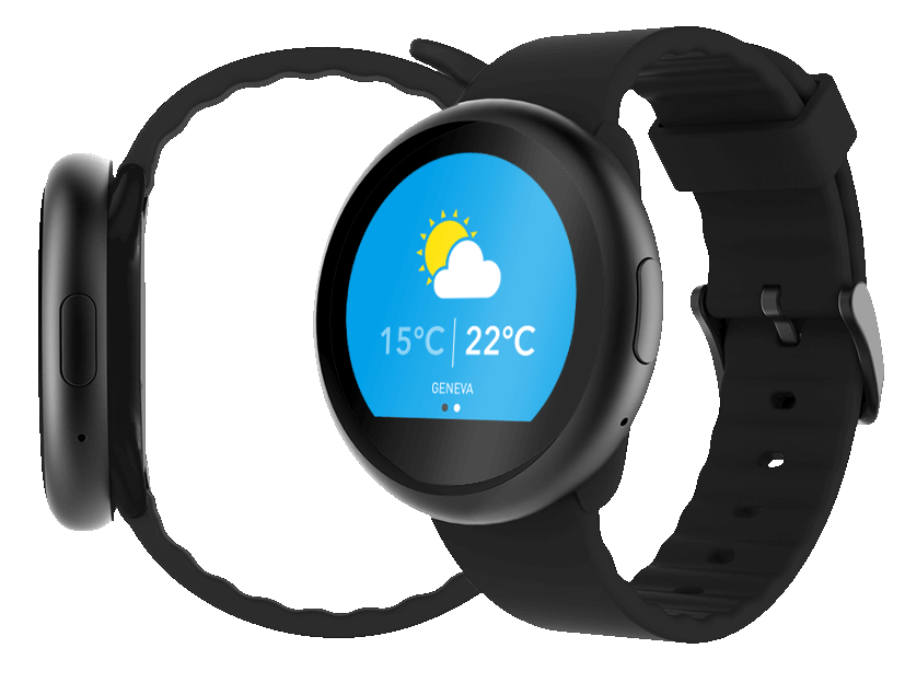 mykronoz zeround 2 amazon