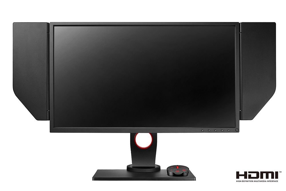 Monitor BENQ Zowie XL2536