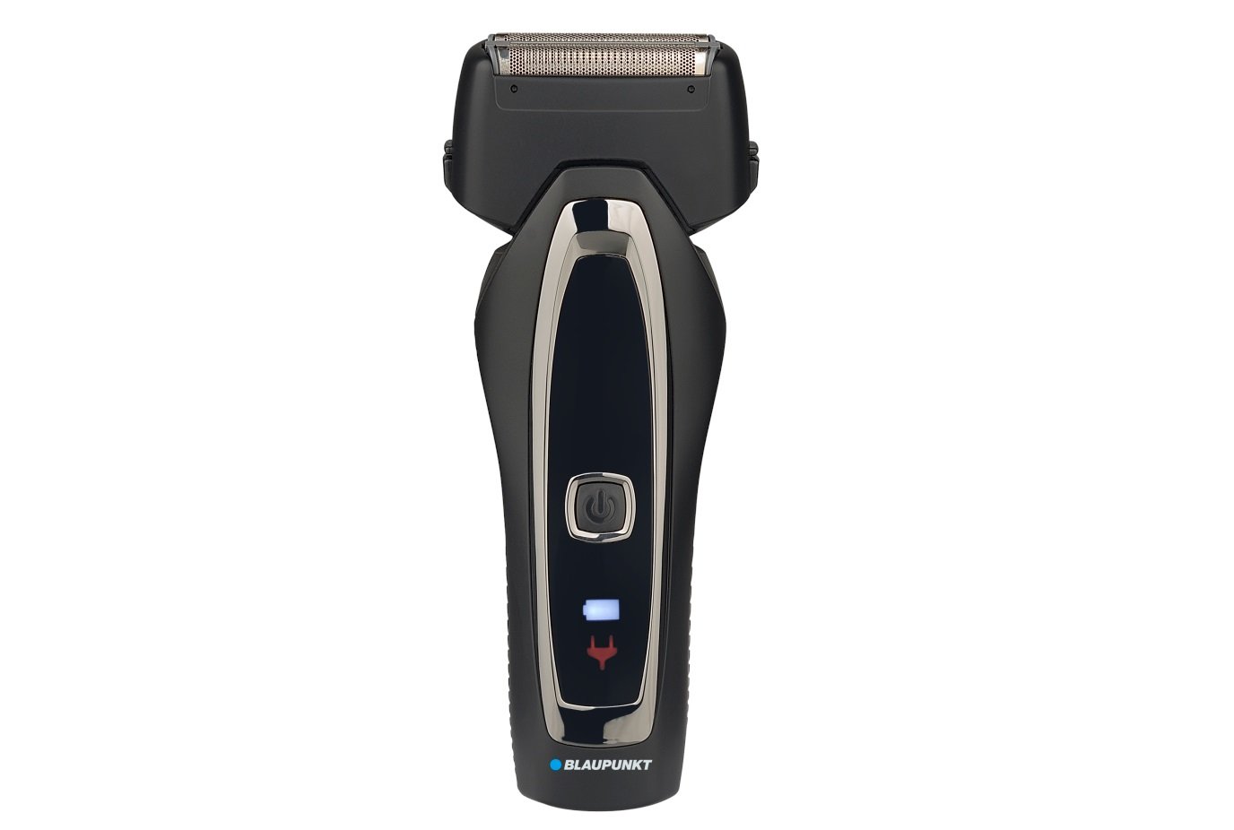 GOLARKA MESKA BLAUPUNKT WYGLĄD