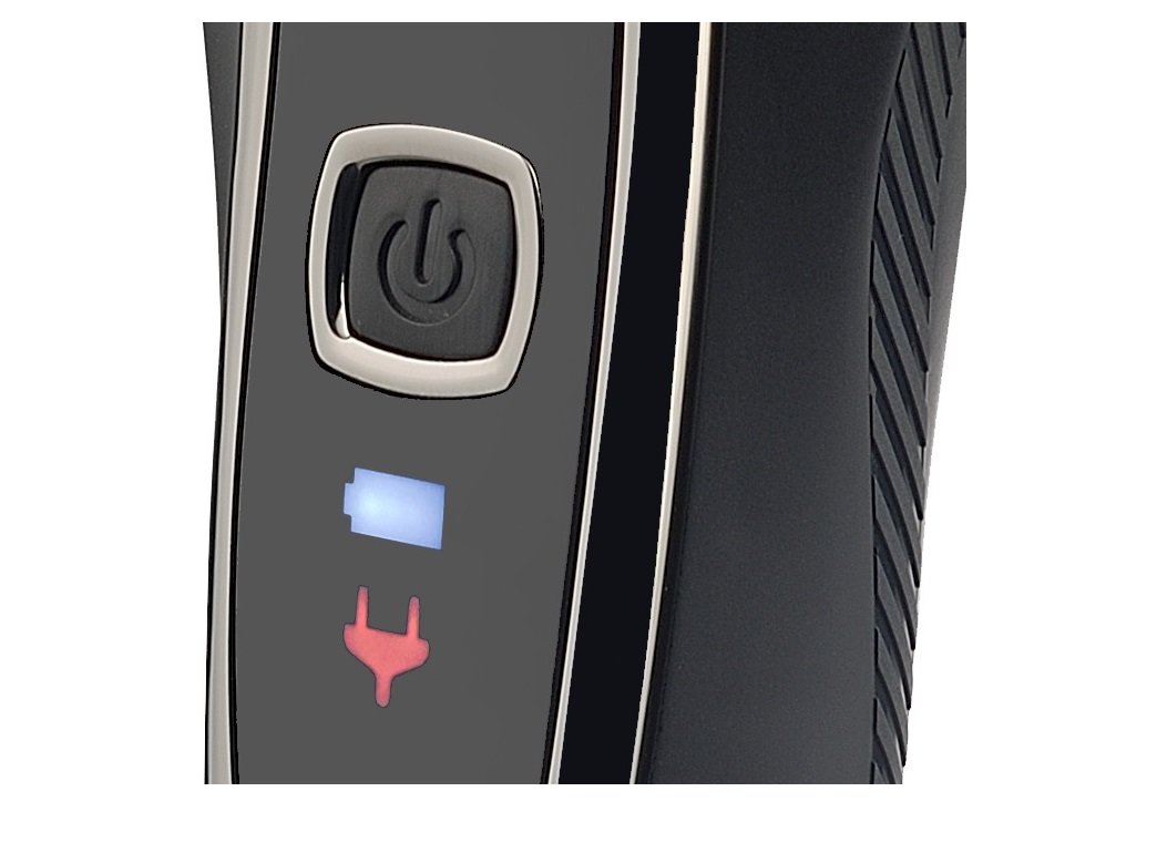 GOLARKA MESKA BLAUPUNKT DOKŁADNOŚĆ