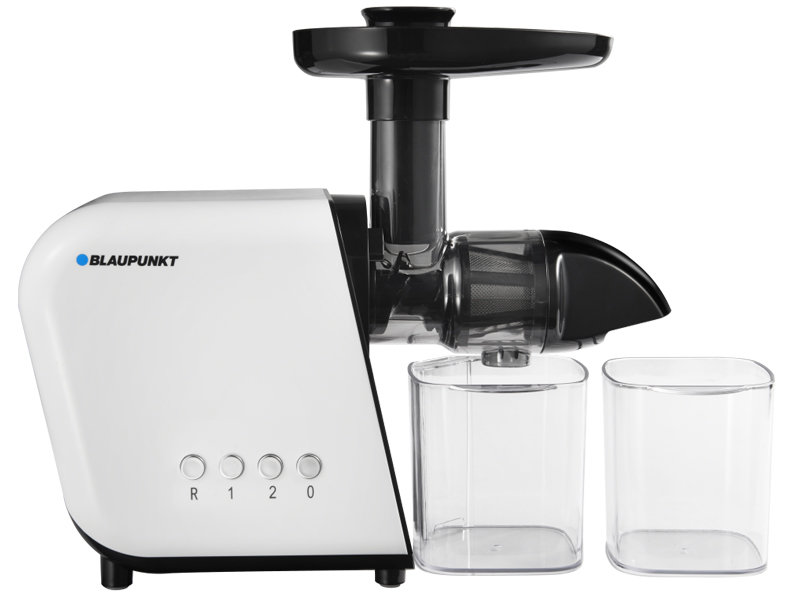 Z nasadką szatkownicy