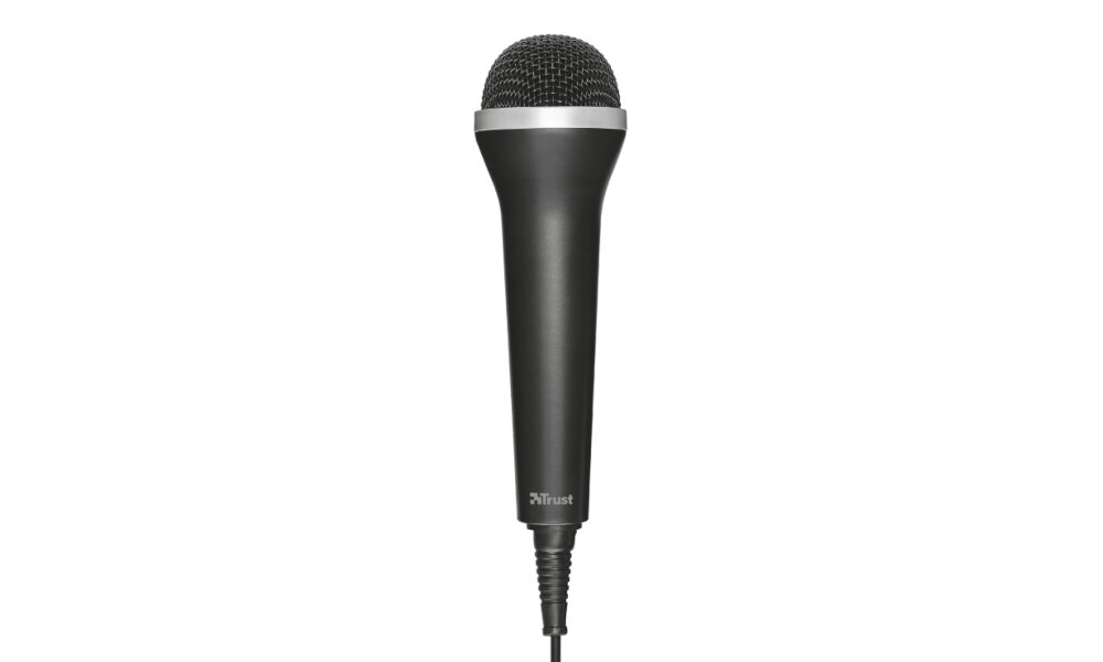 MIKROFON TRUST USB STARZZ 21678