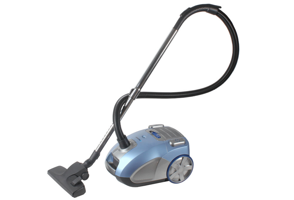 Odkurzacz BLAUPUNKT VCB701 - WYGLĄD