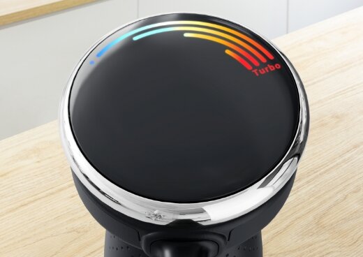 Płynna regulacja prędkości