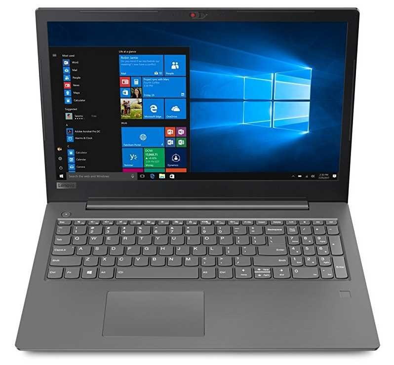 Laptop LENOVO V330-15 klawiatura