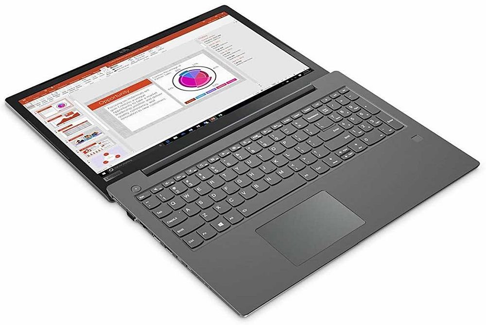 Laptop LENOVO V330-15 wyświetlacz