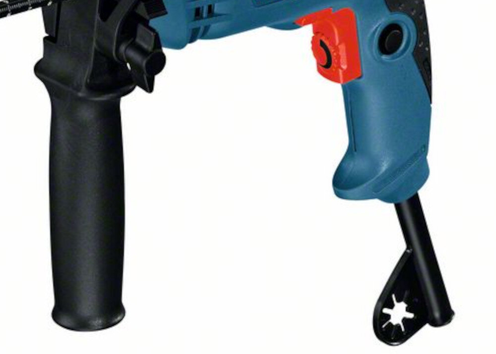 Wiertarka udarowa Bosch GSB 13 RE moment obrotowy moc w wyjściu