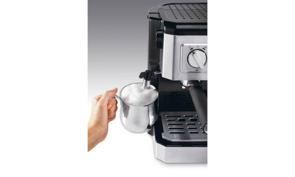 Ekspres DELONGHI BCO411.B - Koła