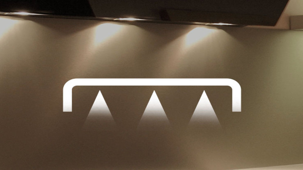 Okap CANDY CCC60W - Oświetlenie LED