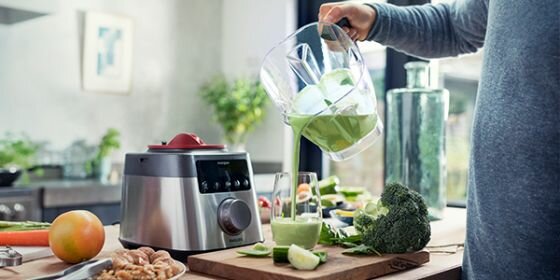 Philips Praktycznie niezniszczalny tritanowy dzbanek Philips Praktycznie niezniszczalny tritanowy dzbanek