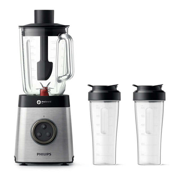 Philips Blender 0001 Hr3655 Tak